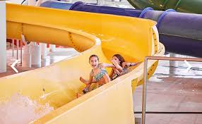 theme parks and water parks in oregon