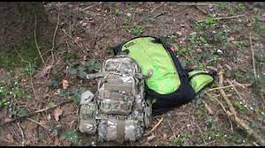 survival backpack military backpack