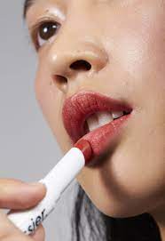 Sheer Matte Lipstick: Generation G | Glossier | Fall lipstick, Generation  g, Lipstick