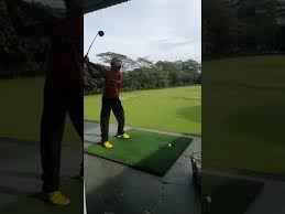 Every hole designed with great detail so that each hole has a unique character. Padang Golf Cilangkap Driving Range Youtube