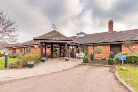 park view care home in dagenham