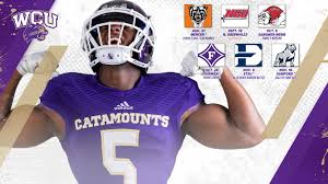 Catamount Football Single Game Tickets On Sale Now Western