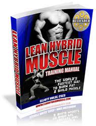 lean hybrid muscle pdf review how to