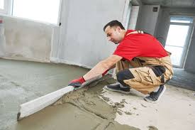 the importance of floor screed design