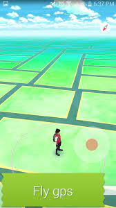 fly gps - joystick pokemon go for Android - APK Download