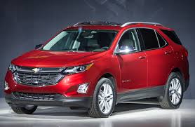 Read the full review at car and driver. 2018 Chevrolet Equinox Test Drive Review Cargurus