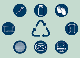 Recycle These 8 Common Lab Wastes