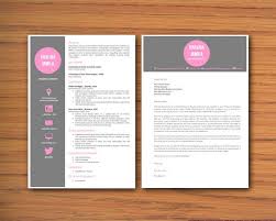 Matching Cover Letter And Resume Magdalene Project Org
