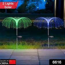 Garden Solar Outdoor Lights Decorative