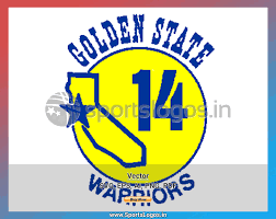 Yellow wildcat logo mascot template vector. Golden State Warriors Basketball Sports Vector Svg Logo In 5 Formats Spln001627 Sports Logos Embroidery Vector For Nfl Nba Nhl Mlb Milb And More