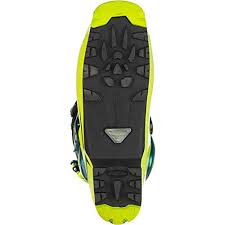 Dynafit Chaussures De Ski Tlt 6 Mountain Cr Green