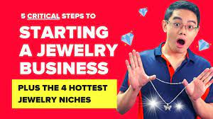 profitable jewelry business