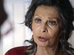 Sophia loren'll be courageous and have a violent temper. Sophia Loren Says She Still Feels Like She Is 20 Years Old Inside