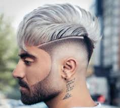 You need to settle for a hair style that suits your face shape and looks good on you. Men Hair Style Wallpaper 2020 For Android Apk Download