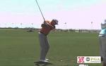 Steve Stricker Driver Swing with Analysis by Shawn Hester -