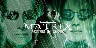 The Matrix Movies in Order: How to ...