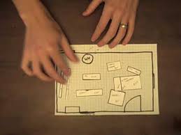 Aug 28, 2017 · third, draw your walls using the graph / grid paper. Space Planning With Graph Paper Youtube