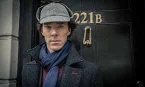 He is the main antagonist of series 1 and 2, and then later the posthumous overarching antagonist of series 3, the 2016 special the abominable bride and series 4. I Think I Ve Written More Sherlock Holmes Than Even Conan Doyle The Ongoing Fight To Reimagine Holmes Books The Guardian