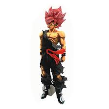 You can only do this if you choose you can go up to super saiyan 2 on your created character and each has 2 methods to get there. Llddp Anime Character Dragon Ball Z Blood Of Saiyans Super Saiyan God Super Saiyan Son Goku Vegeta Action Figure Buy Online In Cayman Islands At Cayman Desertcart Com Productid 121780626