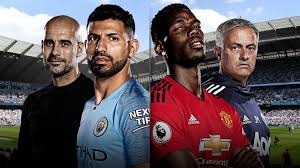 You are on page where you can compare teams manchester united vs manchester city before start the match. Manchester Derby Essential Reading Ahead Of Manchester City Vs Manchester United Football News Sky Sports