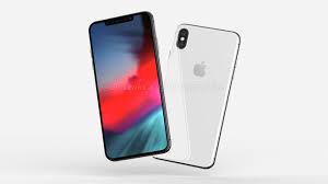 The next phone's launch has not been announced yet, but the tradition is to see a new iphone every september, and it is unlikely to change in 2018. Update 4k Images Apple Iphone 2018 6 5 Inch Screen Variant Has A Dual Camera Exclusive Images Video Render Mysmartprice