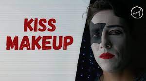 kiss makeup tutorial paul stanley the