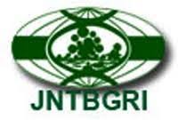 jntbgri trivandrum plant biotech jrf