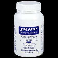 fullscript hair skin nails ultra