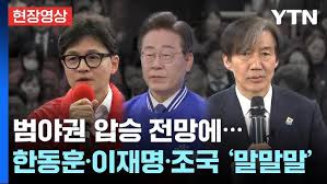 한국 민주주의, 어디에 서 있는가!