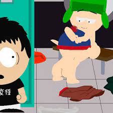 South Park Bj - Play Game - Gay Porn Games
