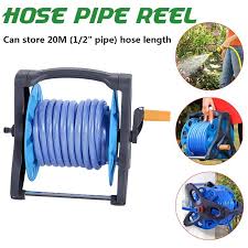 portable garden water pipe hose