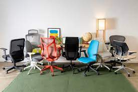 the 4 best office chairs for 2023