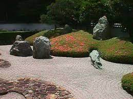 Dry Landscape Gardens Of Japan Cctv
