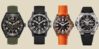 most durable watches for men askmen