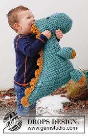 free crochet patterns by drops design