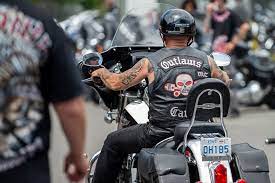 the most dangerous biker gangs in