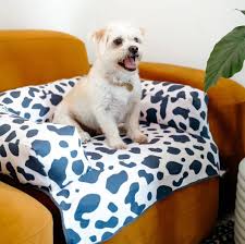 how to make a bolster dog bed