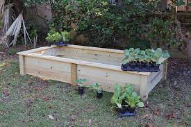 More Raised Bed Design Ideas