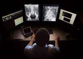 Radiology | USA Health
