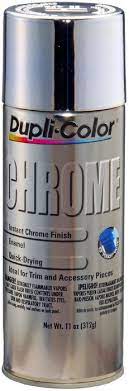 Dupli Color Chrome Chrome 11 Oz