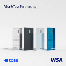 The secured mastercard® from capital one. Visa S Collaboration With Fintechs Reaches A New Milestone With The Launch Of Visa Platinum Toss Credit Card In Korea Visa