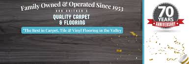 quality carpet and flooring