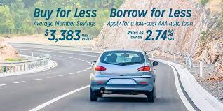 Auto Loans Car Loans Auto Loan Rates Car Finance Options Aaa