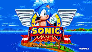 Sonic Mania Doing Well In The Uk So Far Nintendo Everything