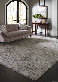 furniture rug pairings transitional