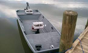 carpet glue aluminum boat jon v