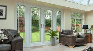 Double Glazed Upvc Doors French Doors