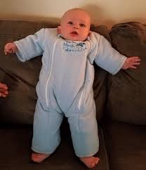 Baby Merlins Magic Sleepsuit Review Not Recommended Baby