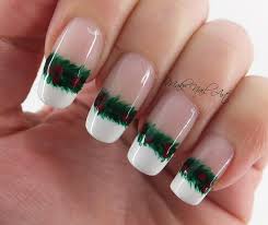 Go to my nail art blog for more pictures and videos tutorials : Hottest 50 Christmas Nail Ideas For 2017 Beautybigbang