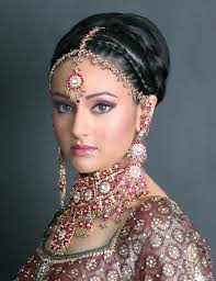 indian bridal makeup hd wallpapers pxfuel
